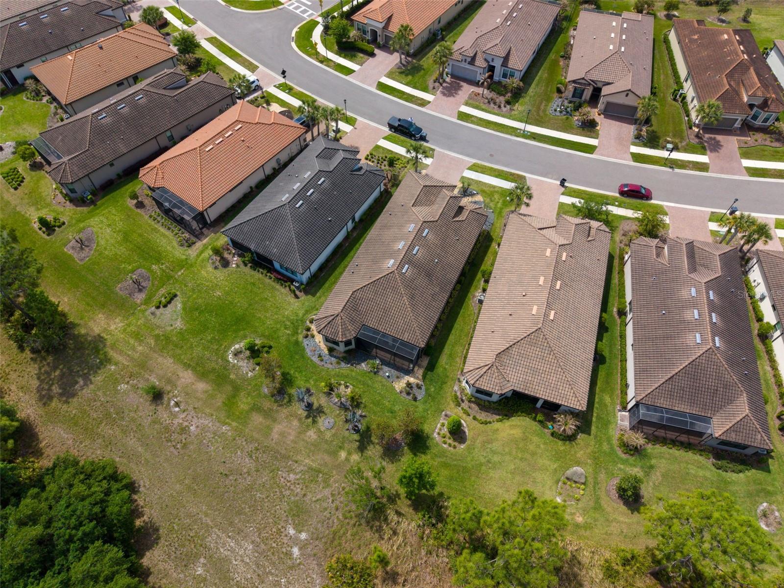 ESPLANADE OF TAMPA PHASES 2C AND 3B - Residential