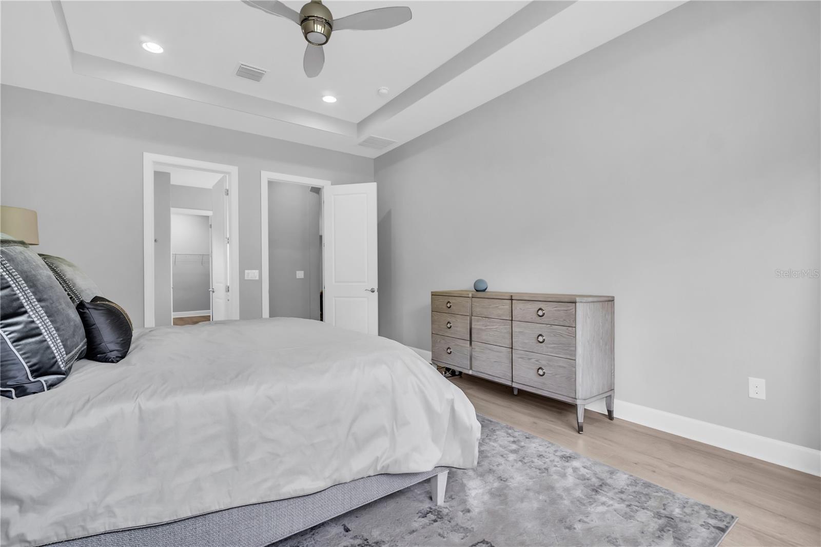 ESPLANADE OF TAMPA PHASES 2C AND 3B - Residential