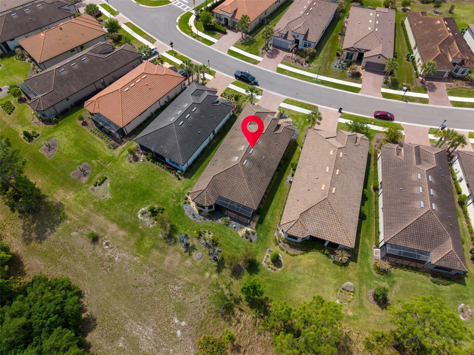 ESPLANADE OF TAMPA PHASES 2C AND 3B - Residential