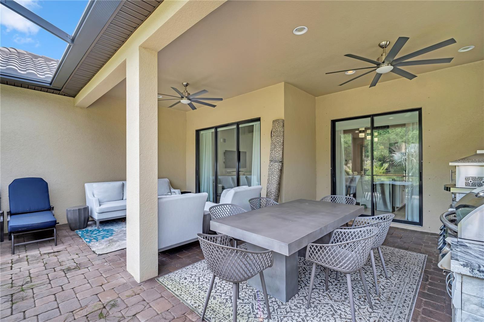 ESPLANADE OF TAMPA PHASES 2C AND 3B - Residential