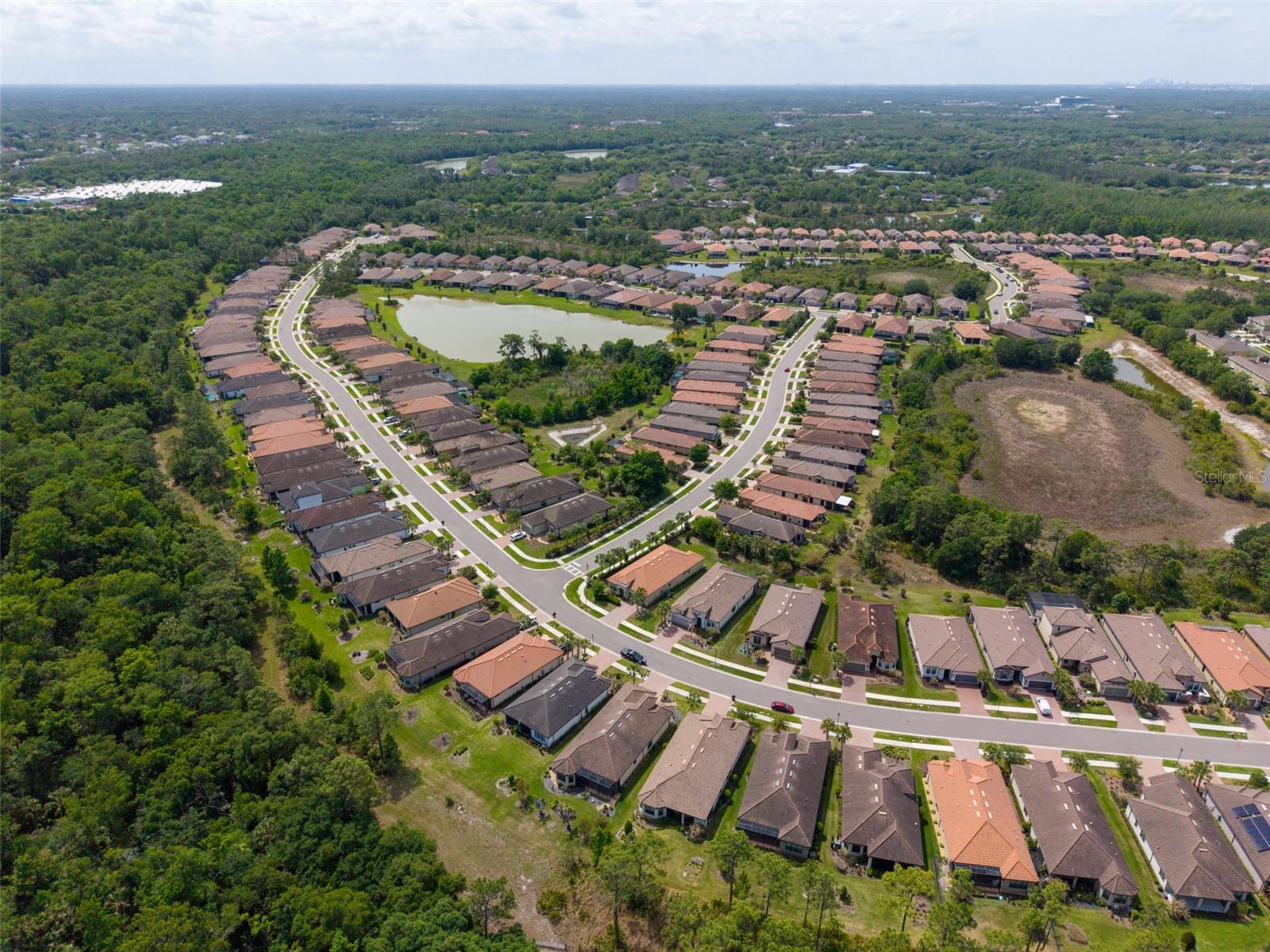 ESPLANADE OF TAMPA PHASES 2C AND 3B - Residential