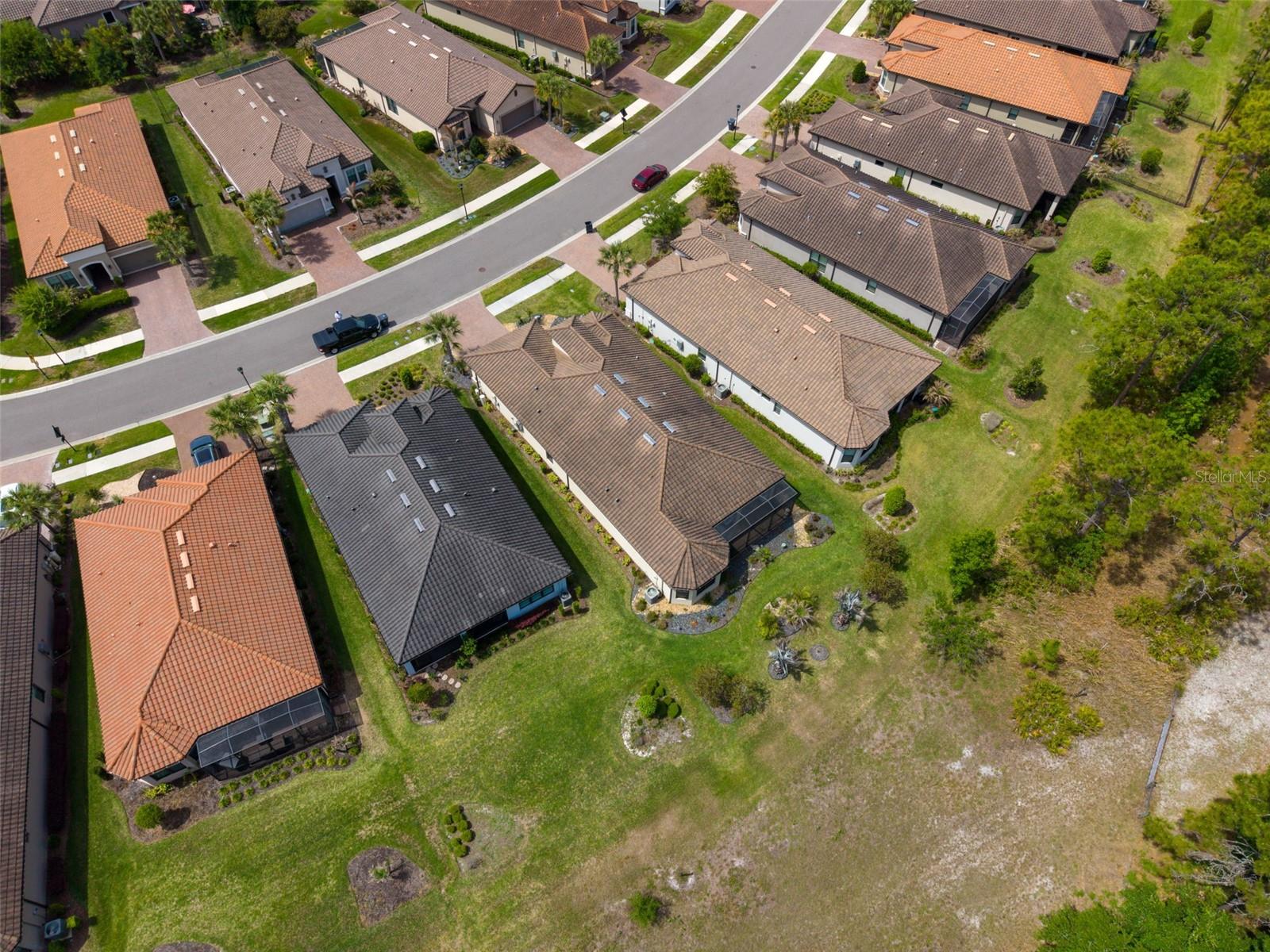 ESPLANADE OF TAMPA PHASES 2C AND 3B - Residential