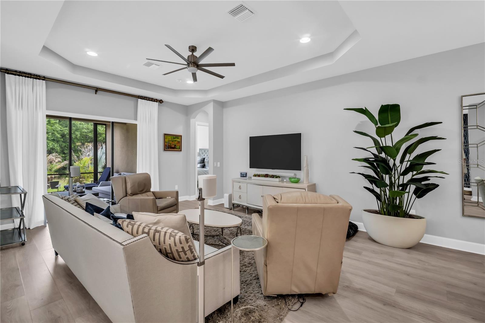 ESPLANADE OF TAMPA PHASES 2C AND 3B - Residential