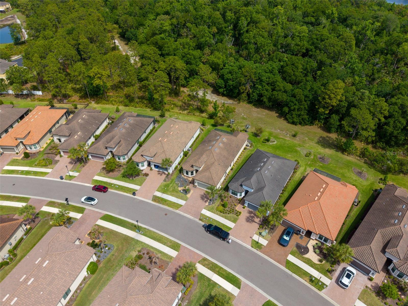 ESPLANADE OF TAMPA PHASES 2C AND 3B - Residential