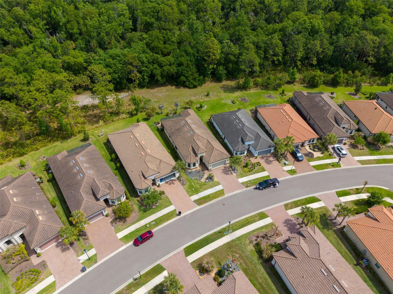 ESPLANADE OF TAMPA PHASES 2C AND 3B - Residential