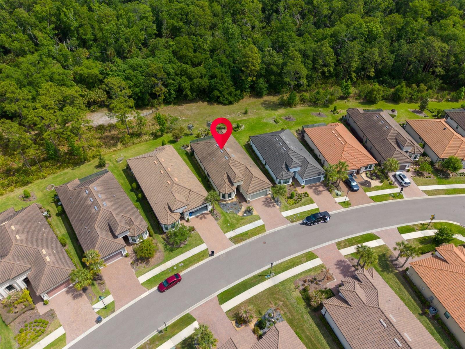 ESPLANADE OF TAMPA PHASES 2C AND 3B - Residential