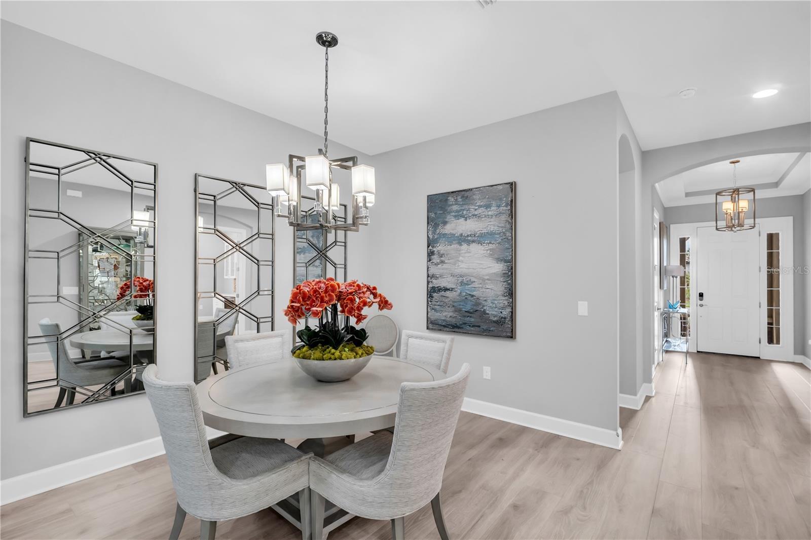 ESPLANADE OF TAMPA PHASES 2C AND 3B - Residential