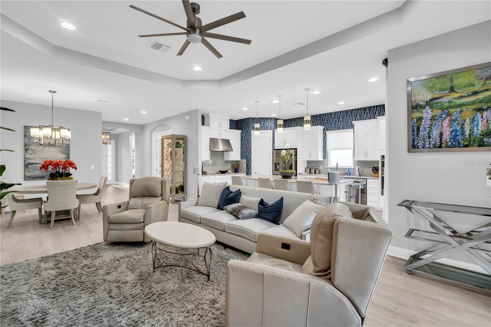 ESPLANADE OF TAMPA PHASES 2C AND 3B - Residential