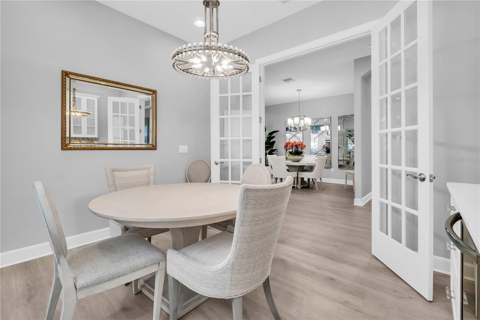 ESPLANADE OF TAMPA PHASES 2C AND 3B - Residential