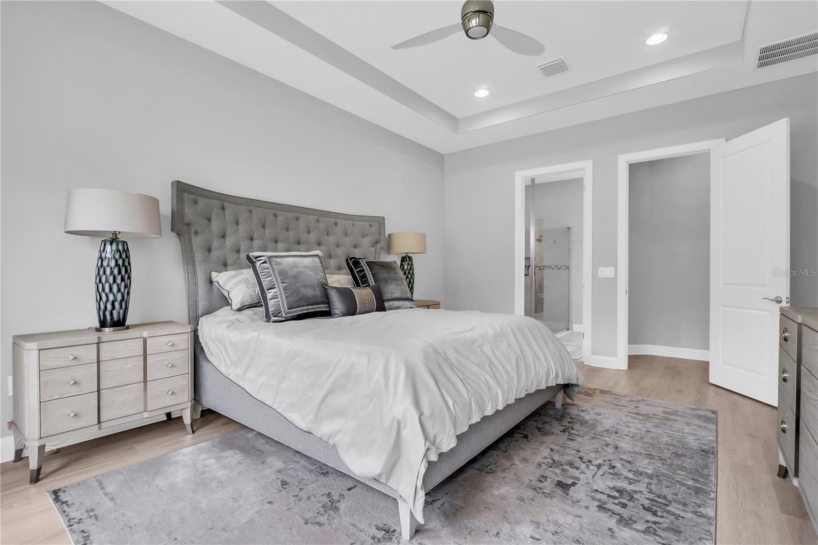 ESPLANADE OF TAMPA PHASES 2C AND 3B - Residential