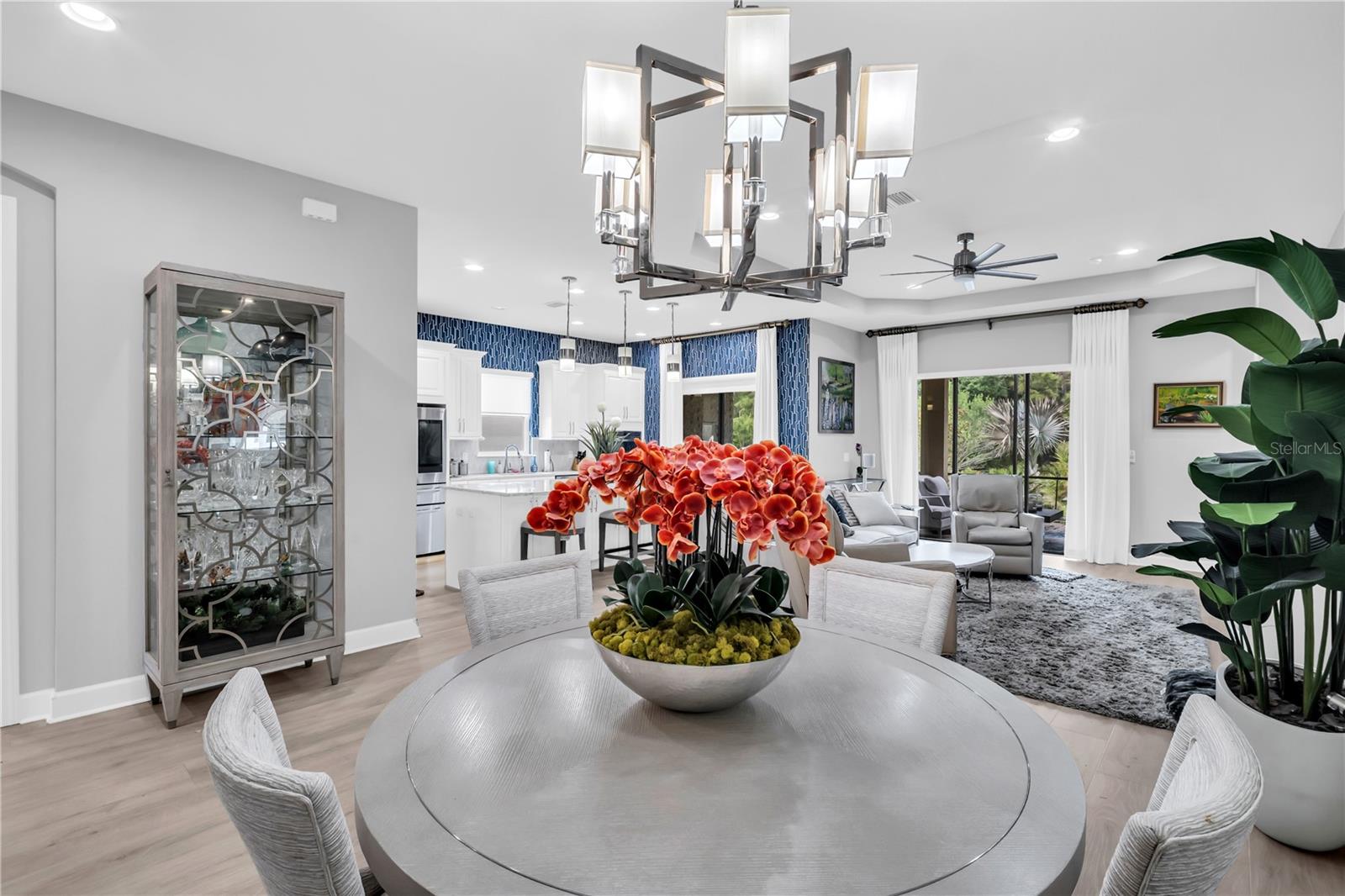 ESPLANADE OF TAMPA PHASES 2C AND 3B - Residential