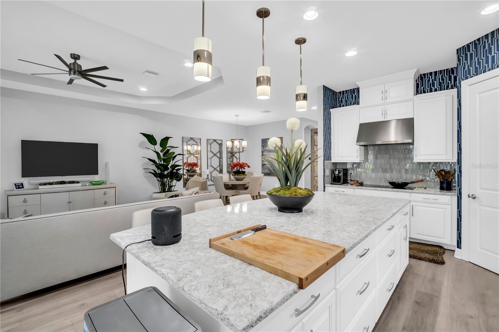 ESPLANADE OF TAMPA PHASES 2C AND 3B - Residential