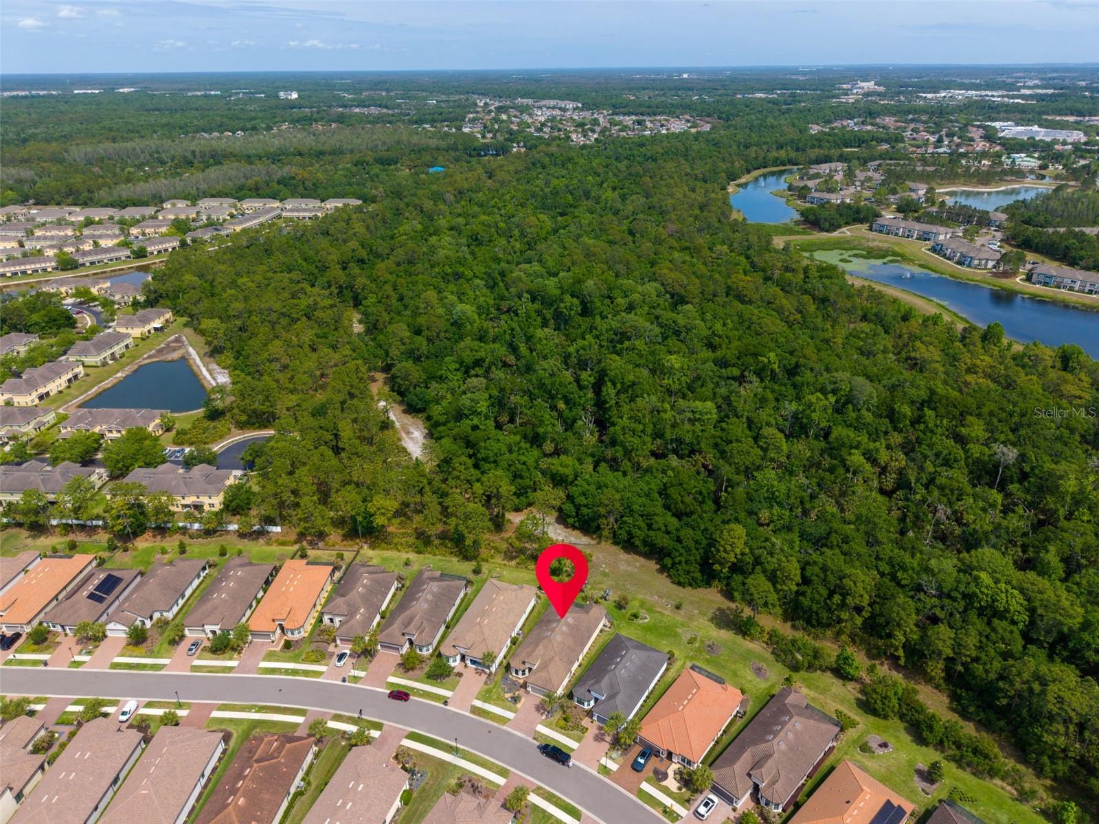 ESPLANADE OF TAMPA PHASES 2C AND 3B - Residential