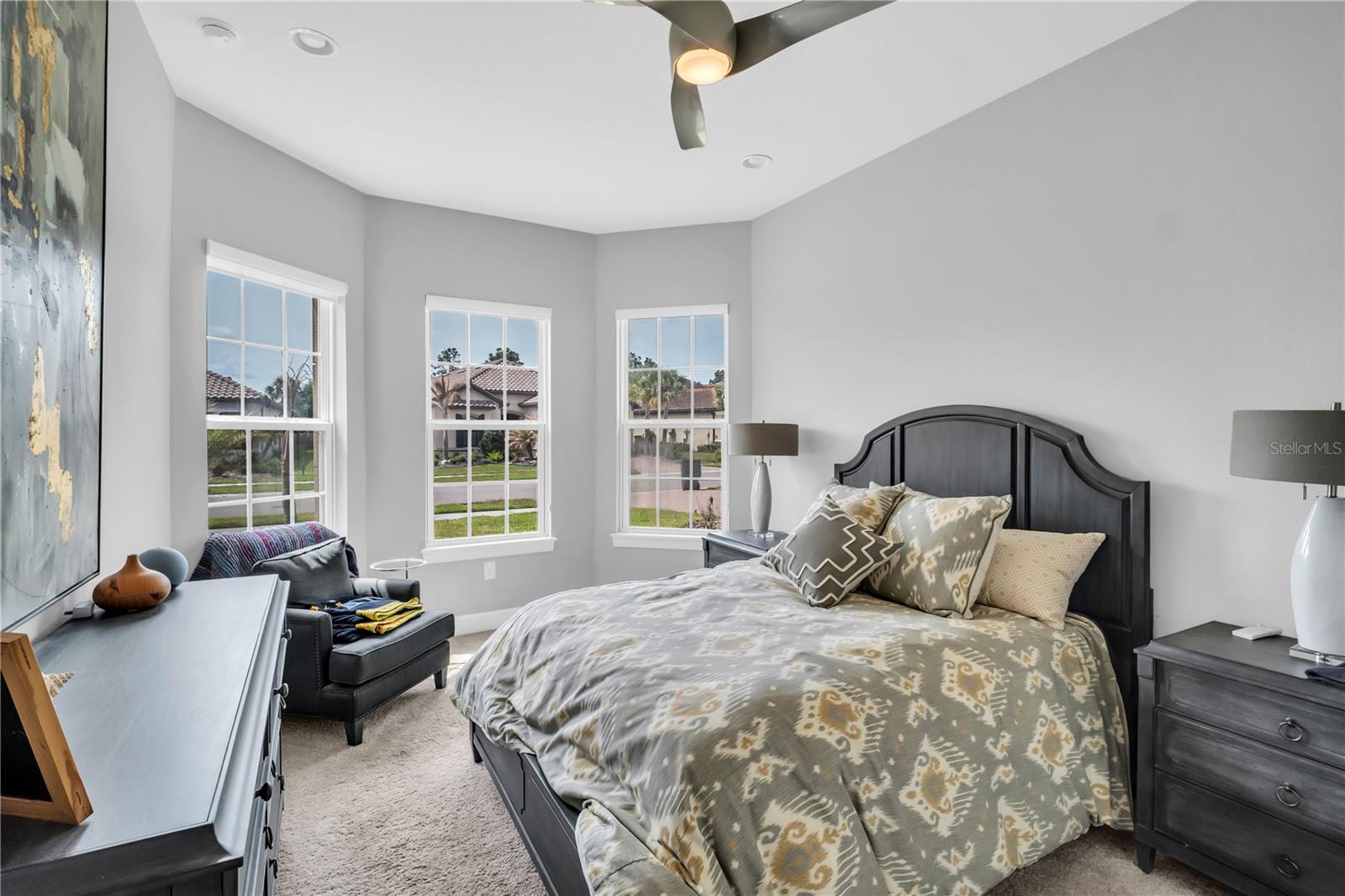 ESPLANADE OF TAMPA PHASES 2C AND 3B - Residential