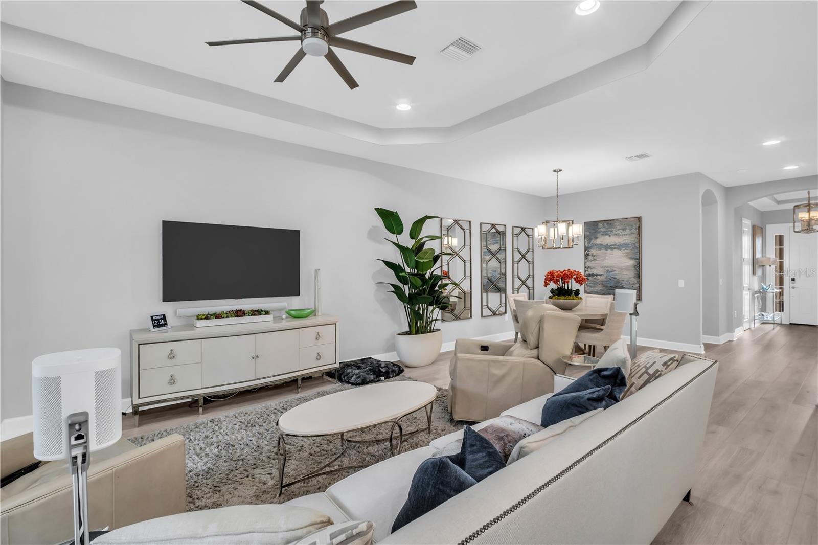 ESPLANADE OF TAMPA PHASES 2C AND 3B - Residential