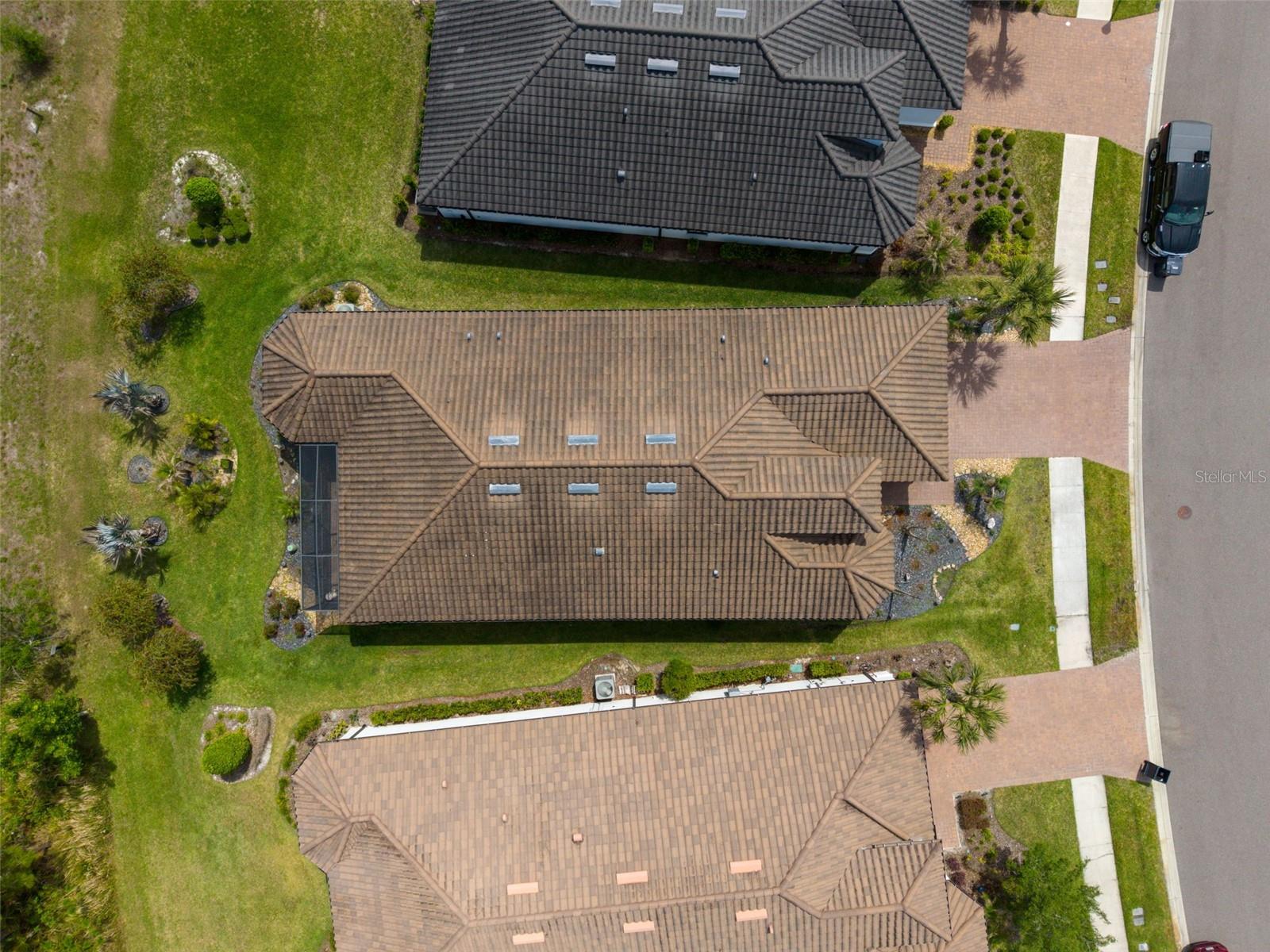 ESPLANADE OF TAMPA PHASES 2C AND 3B - Residential