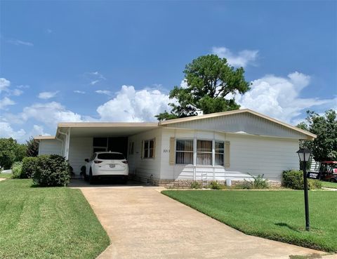 A home in ZELLWOOD