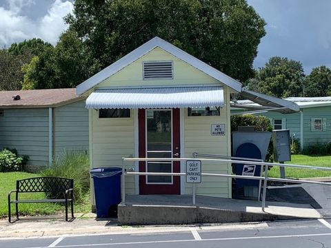 A home in ZELLWOOD