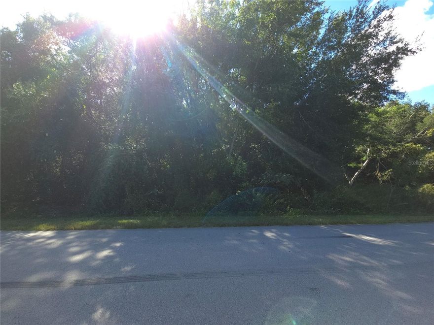 Undeveloped lot ideally located minutes from Ocala and Belleview, Florida, being sold as part of a package of THREE parcels including the adjacent lots, 66 Juniper Pass and 70 Juniper Pass, totaling a combined 1.4 acres, PERFECT for an aspiring investor OR homebuilder looking to place a Site-built Single-Family Home, OR a Multifamily building! The combined lots could easily accommodate a duplex, Triplex, or quadruplex! There is also an option to bundle this purchase with a 2-lot package on the same street if you're considering multiple units, like an additional duplex!