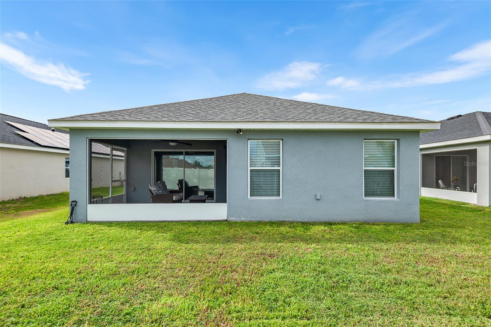 NORMANDY HEIGHTS 3A - Residential