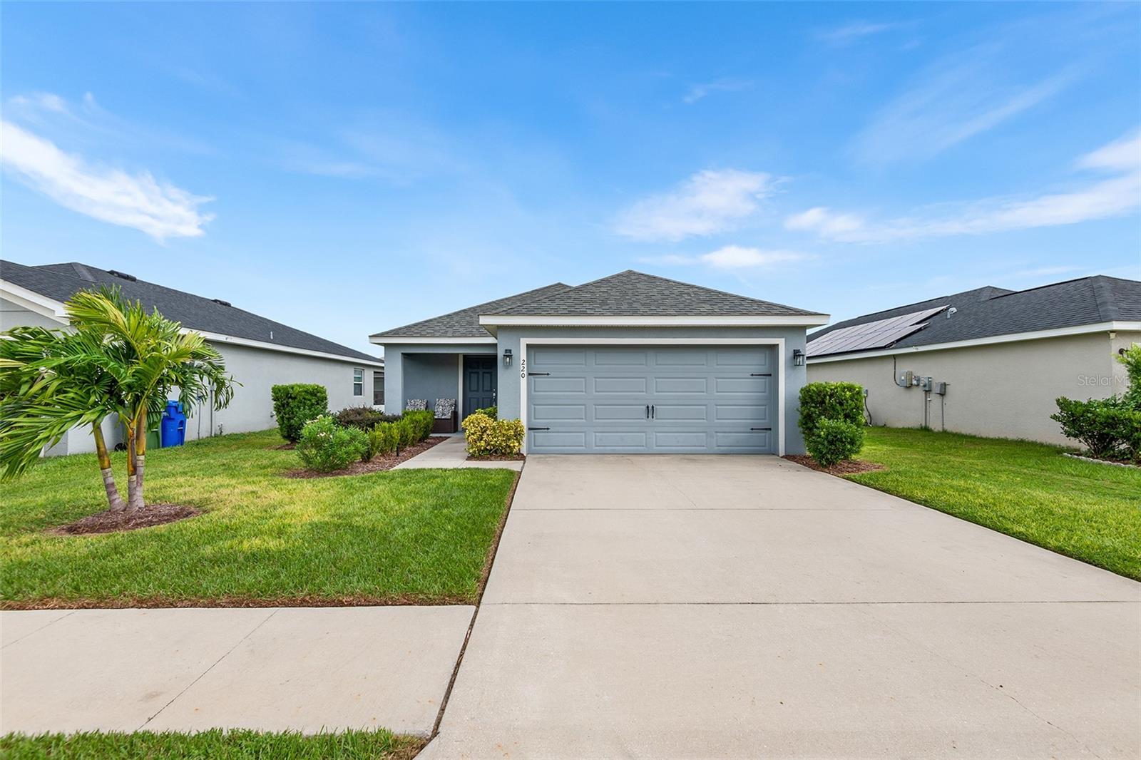 NORMANDY HEIGHTS 3A - Residential