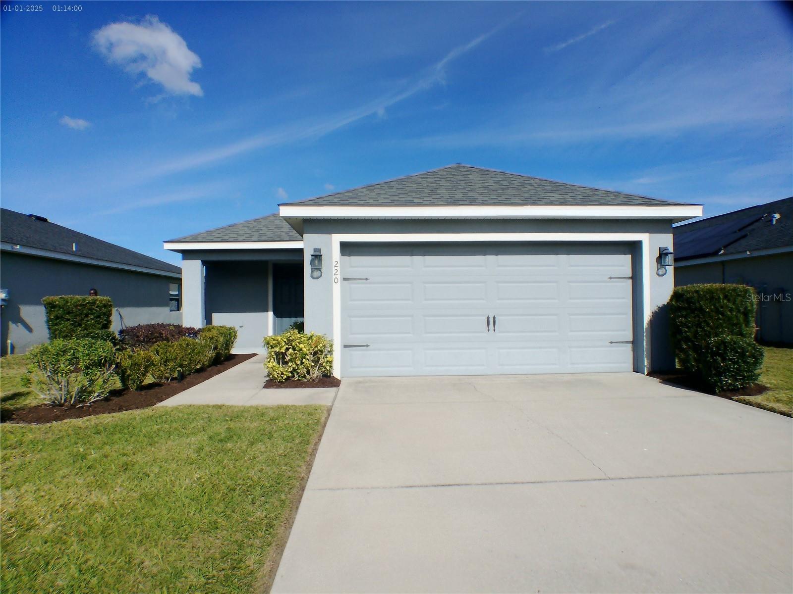 NORMANDY HEIGHTS 3A - Residential