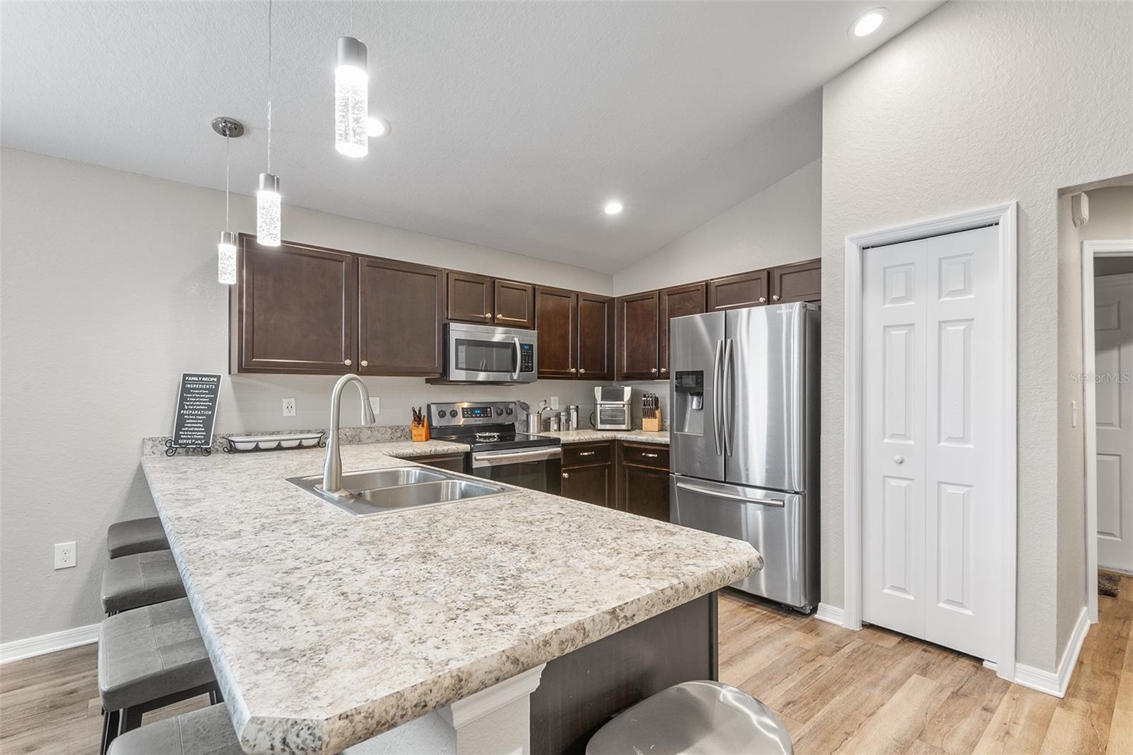 NORMANDY HEIGHTS 3A - Residential