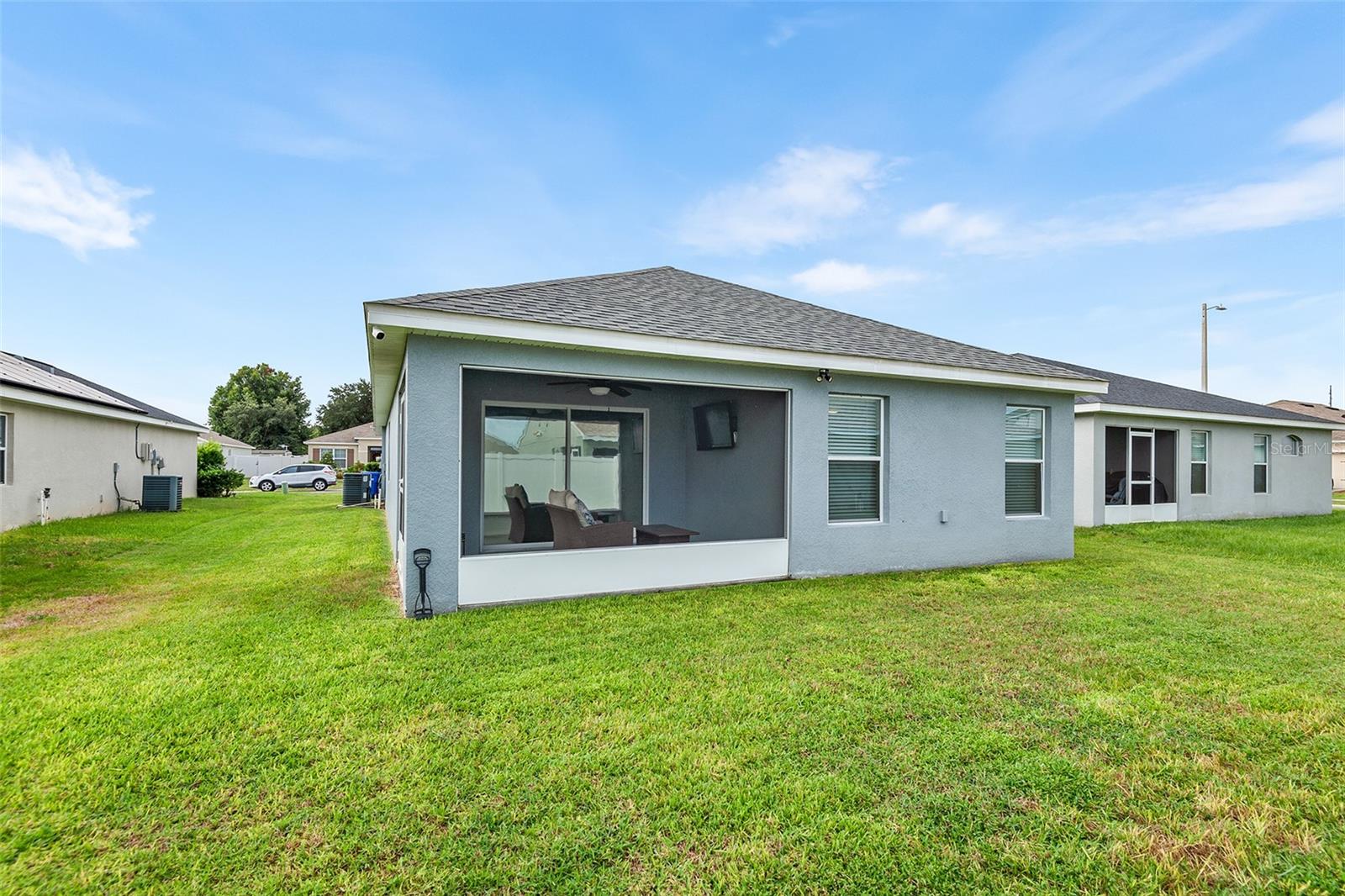 NORMANDY HEIGHTS 3A - Residential