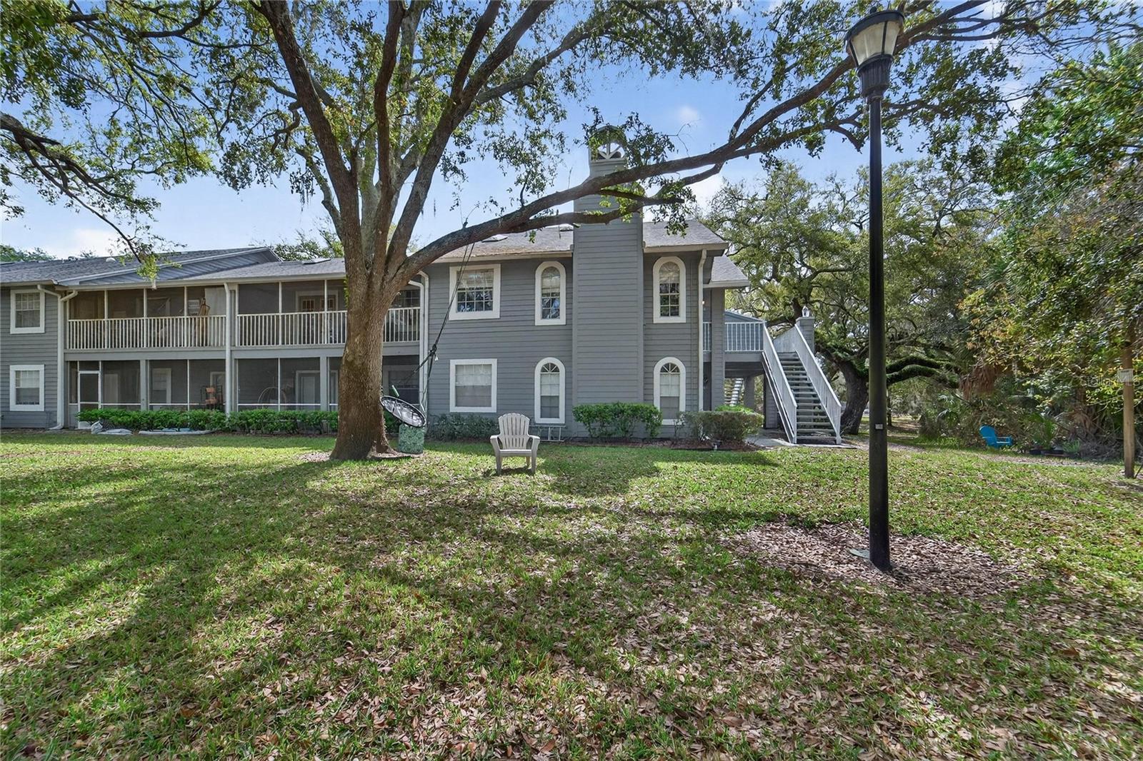 RAINTREE VILLAGE CONDO N - Residential Lease