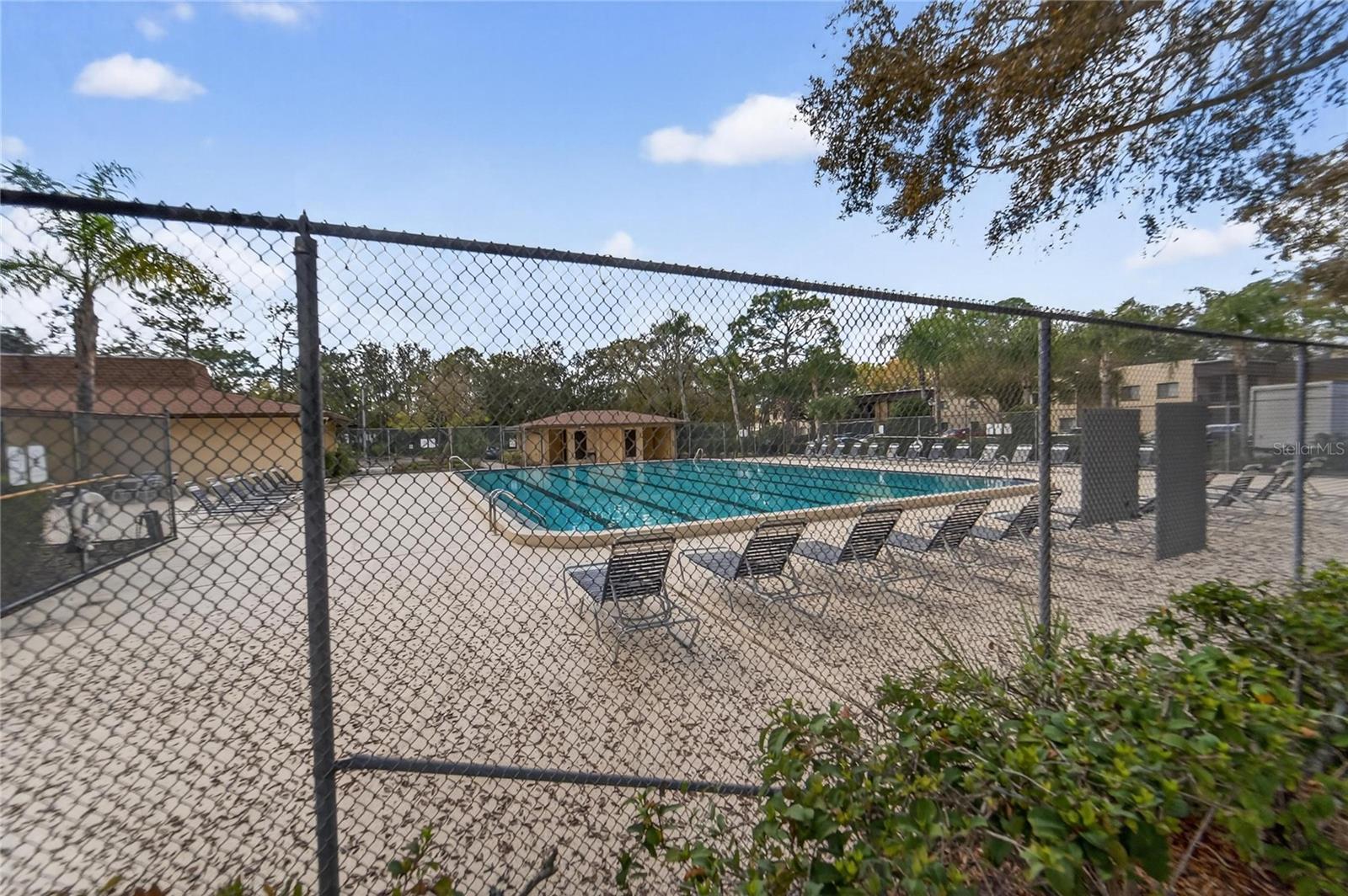 RAINTREE VILLAGE CONDO N - Residential Lease