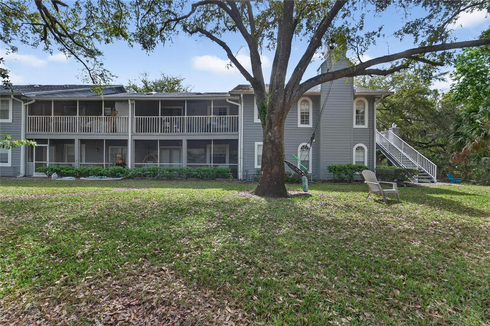 RAINTREE VILLAGE CONDO N - Residential Lease