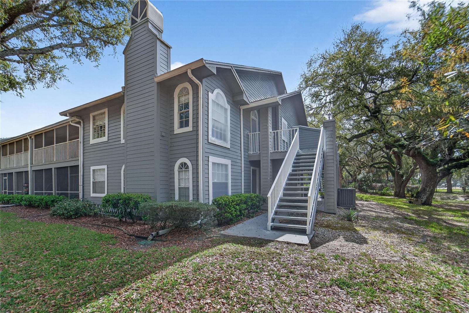 RAINTREE VILLAGE CONDO N - Residential Lease