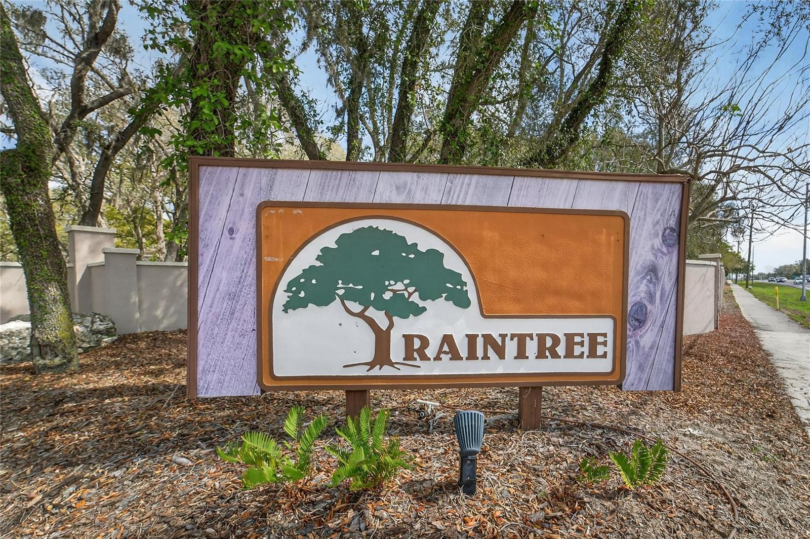 RAINTREE VILLAGE CONDO N - Residential Lease