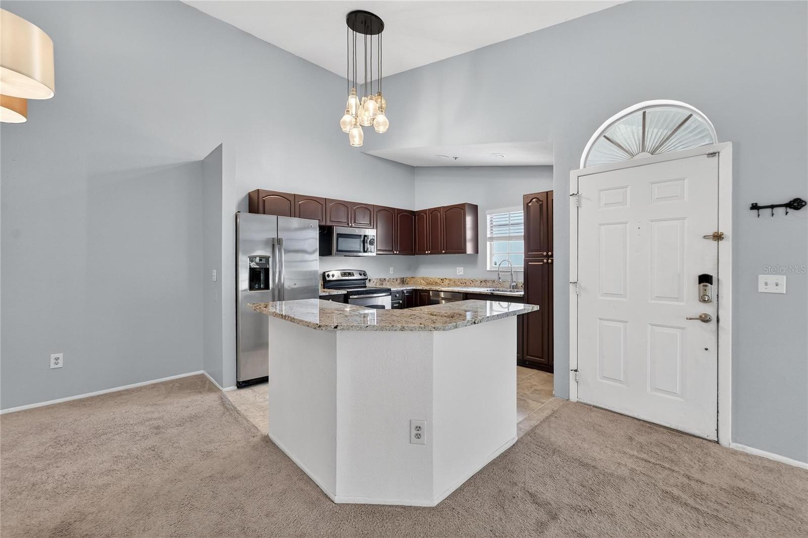 RAINTREE VILLAGE CONDO N - Residential Lease