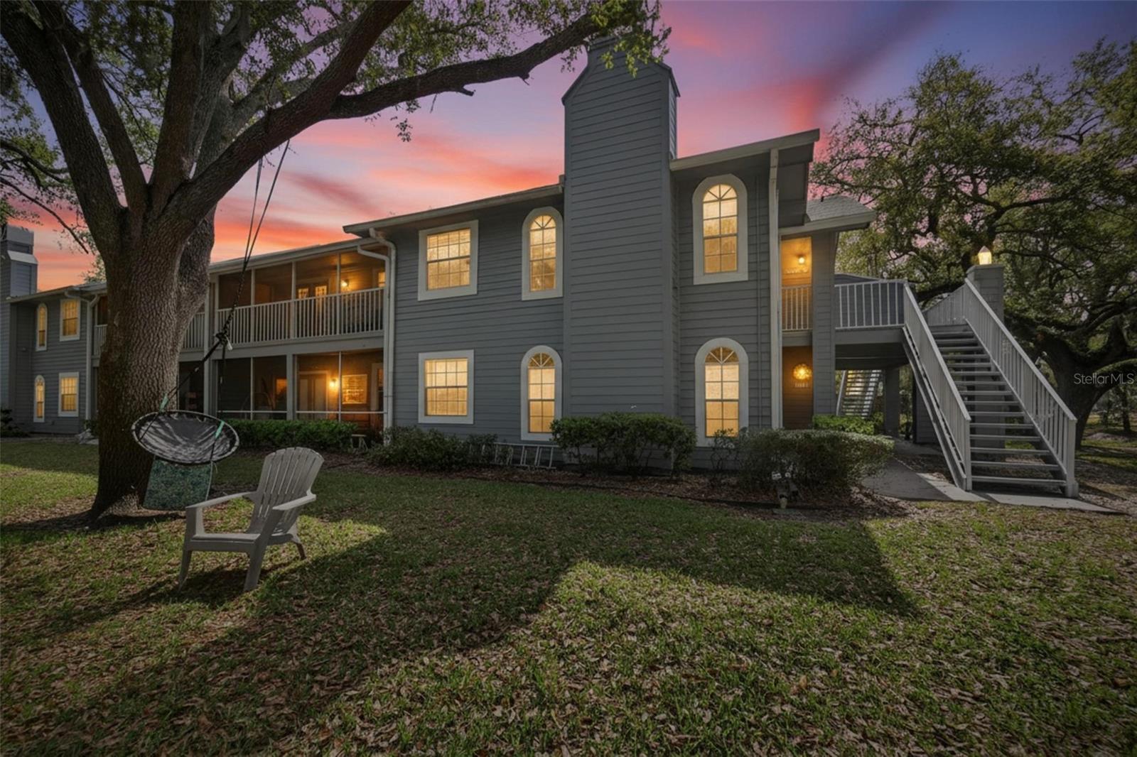 RAINTREE VILLAGE CONDO N - Residential Lease