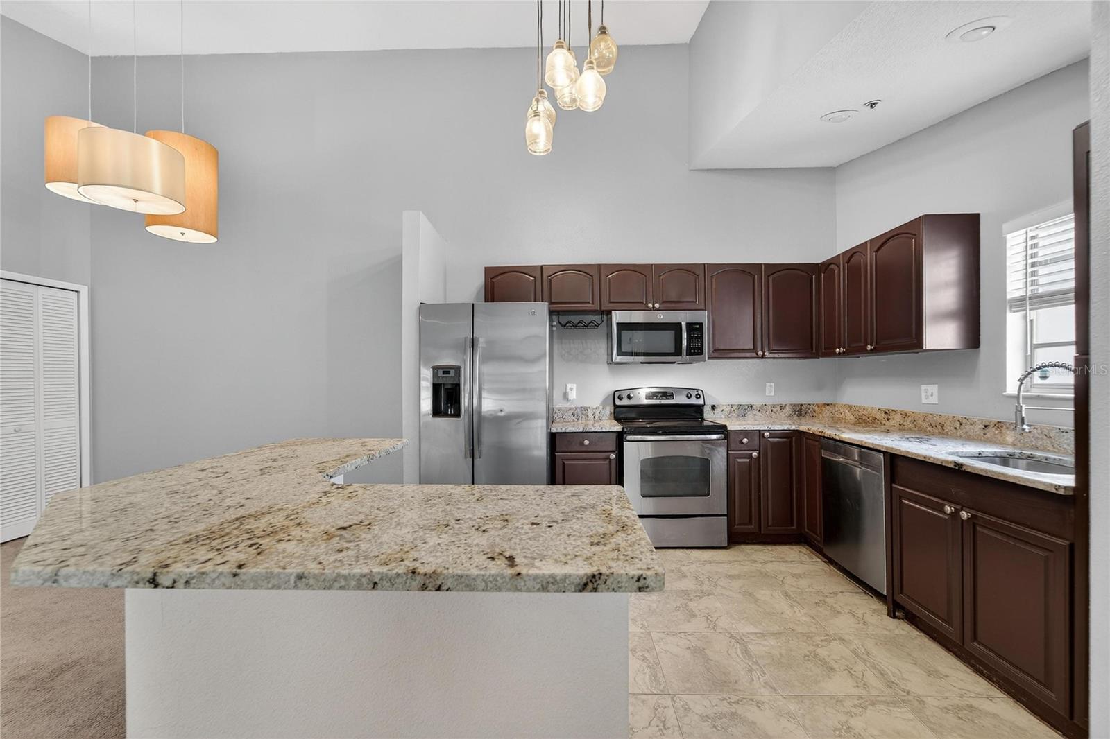 RAINTREE VILLAGE CONDO N - Residential Lease