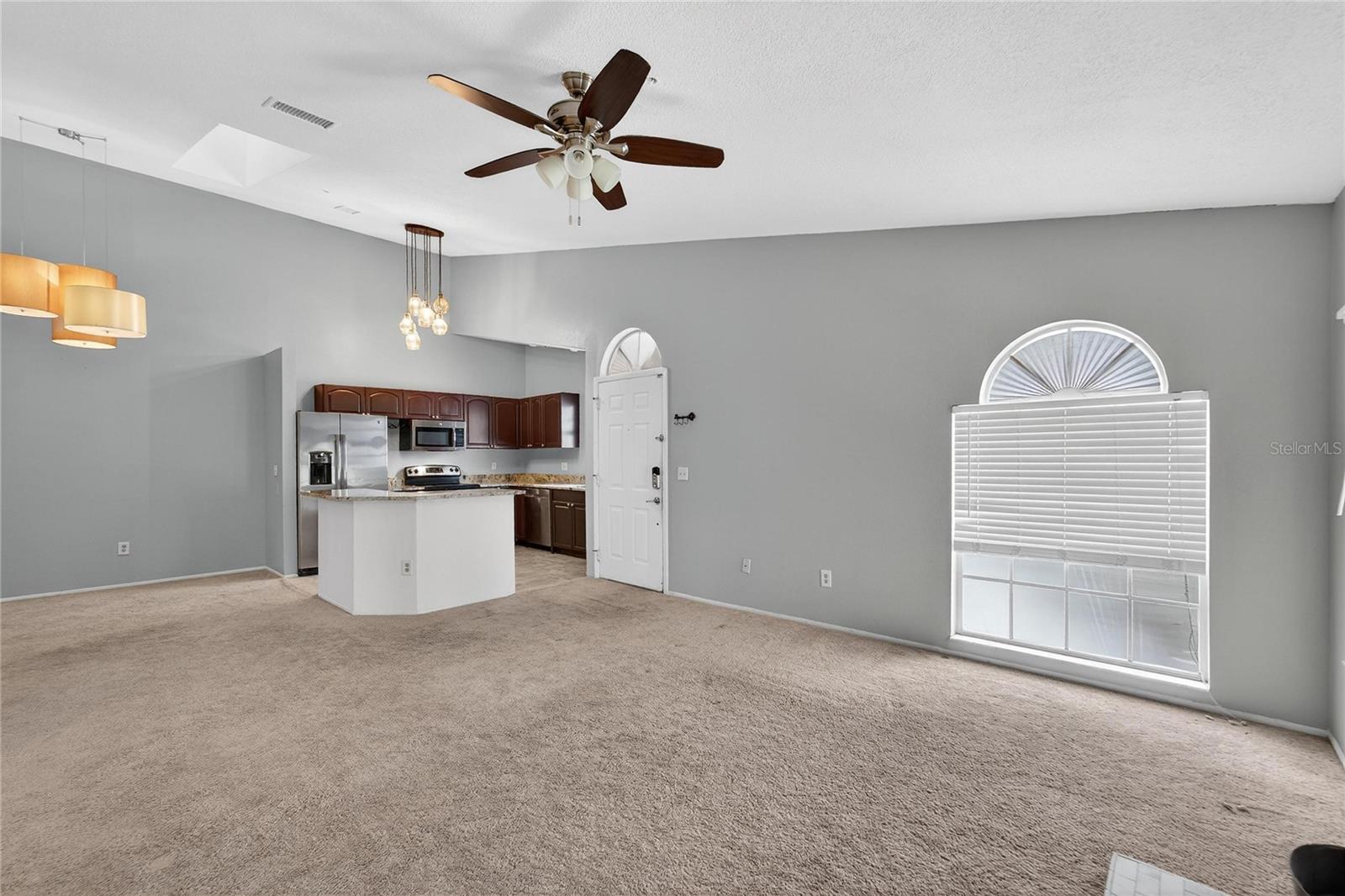 RAINTREE VILLAGE CONDO N - Residential Lease