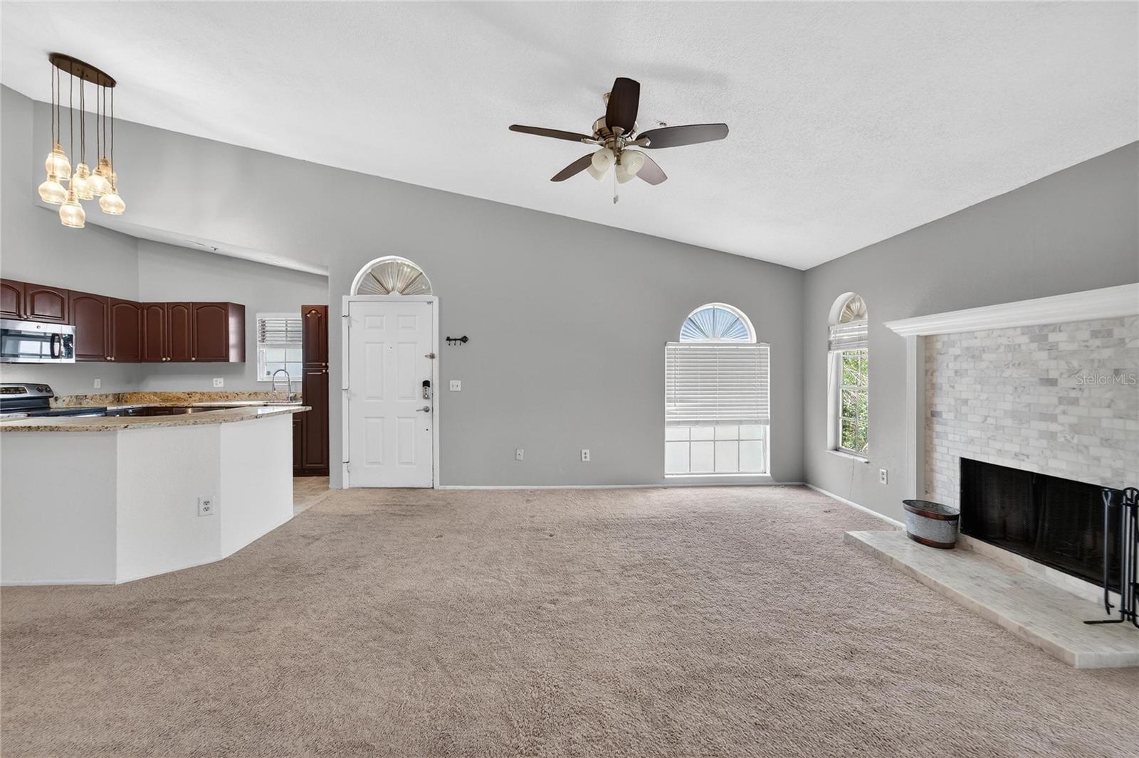 RAINTREE VILLAGE CONDO N - Residential Lease