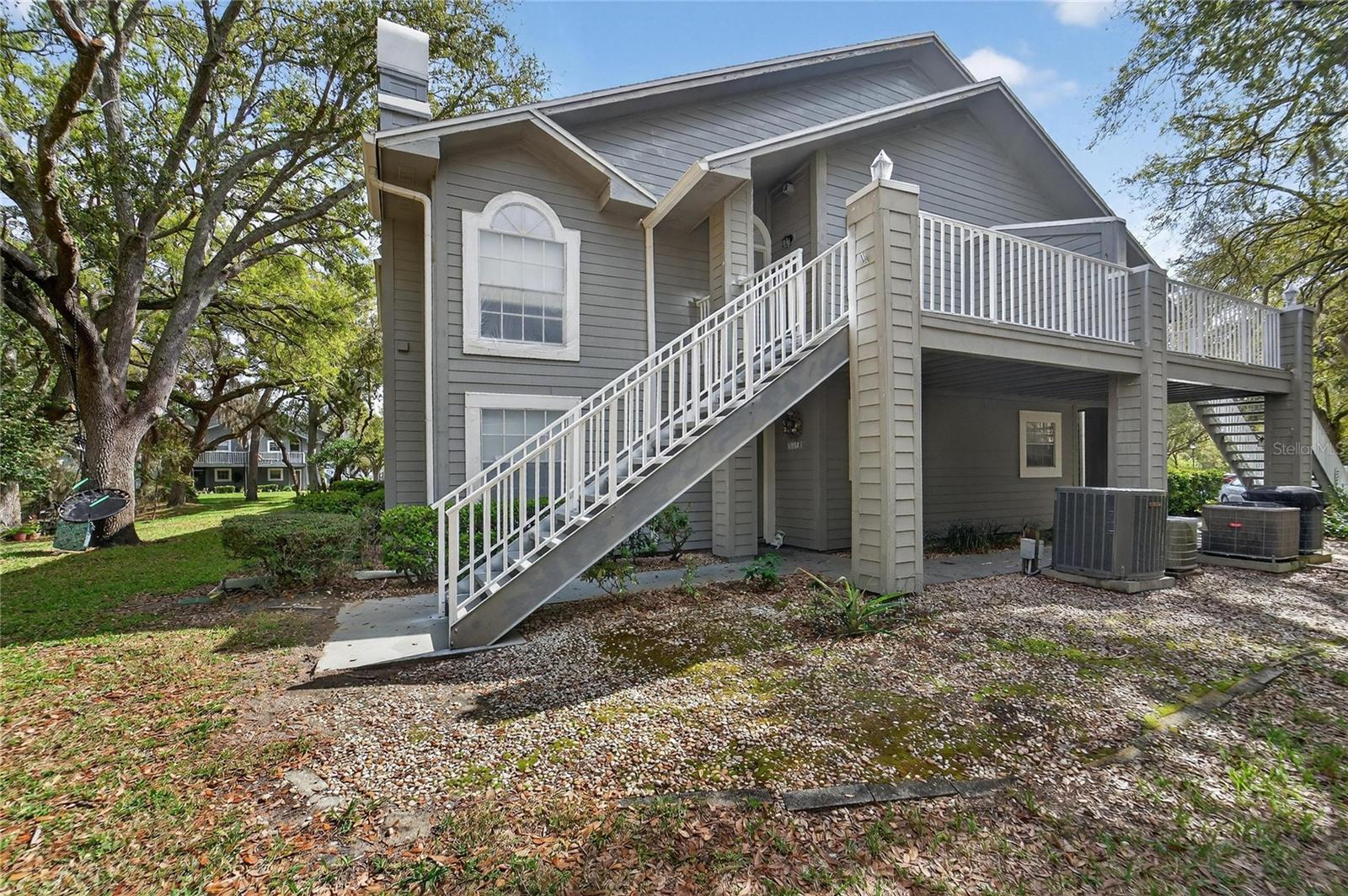 RAINTREE VILLAGE CONDO N - Residential Lease