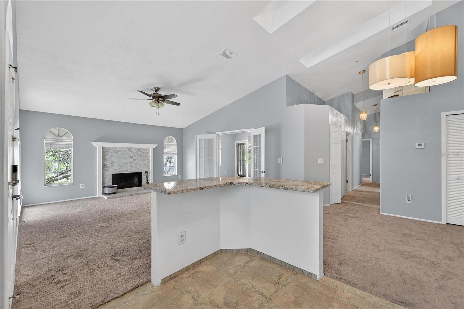 RAINTREE VILLAGE CONDO N - Residential Lease