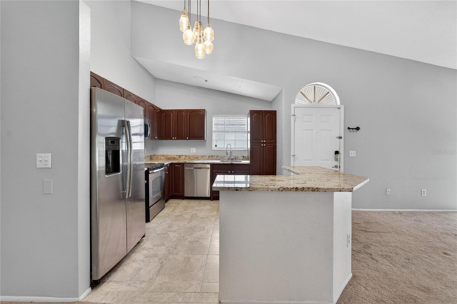 RAINTREE VILLAGE CONDO N - Residential Lease