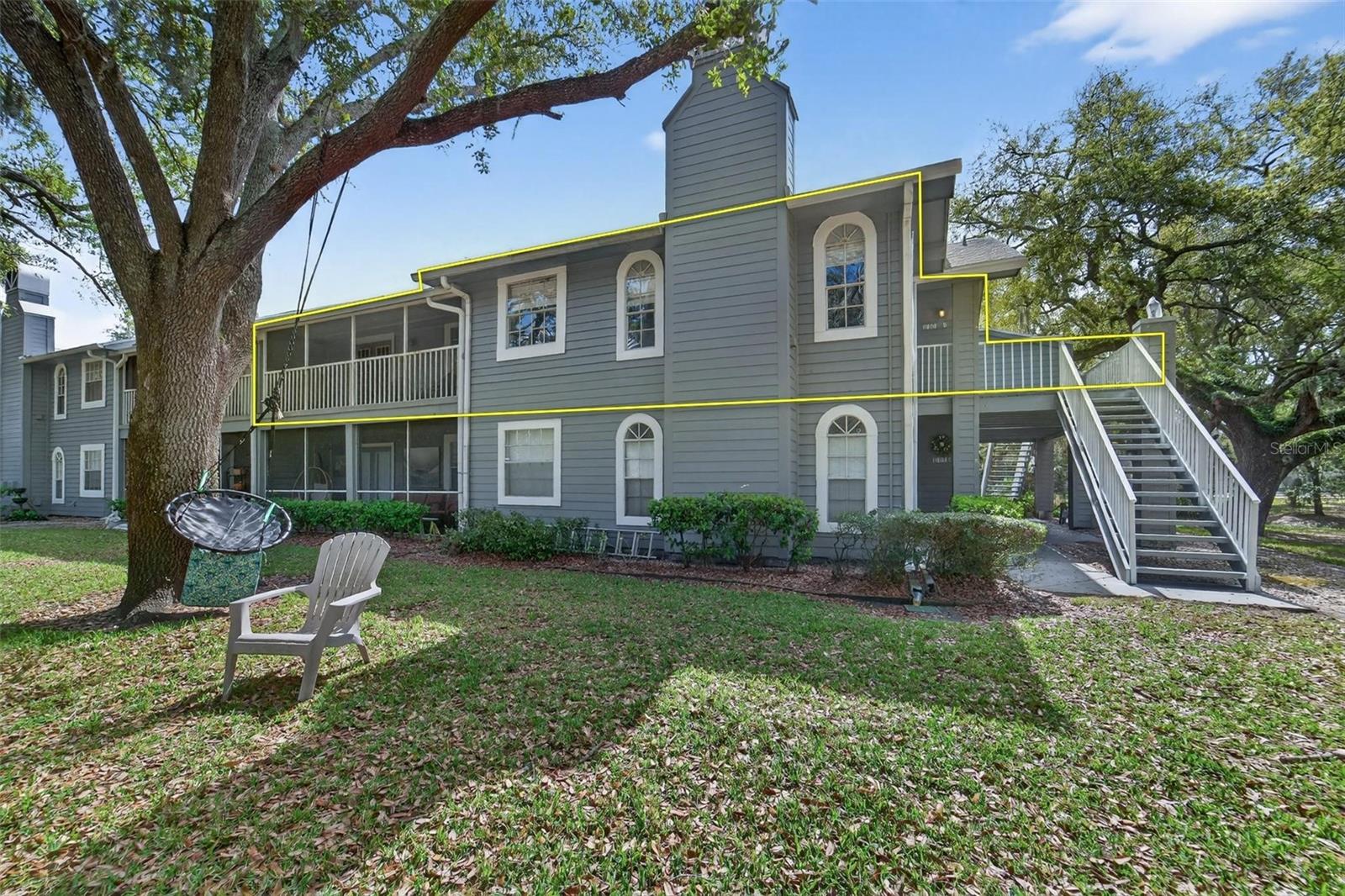 RAINTREE VILLAGE CONDO N - Residential Lease