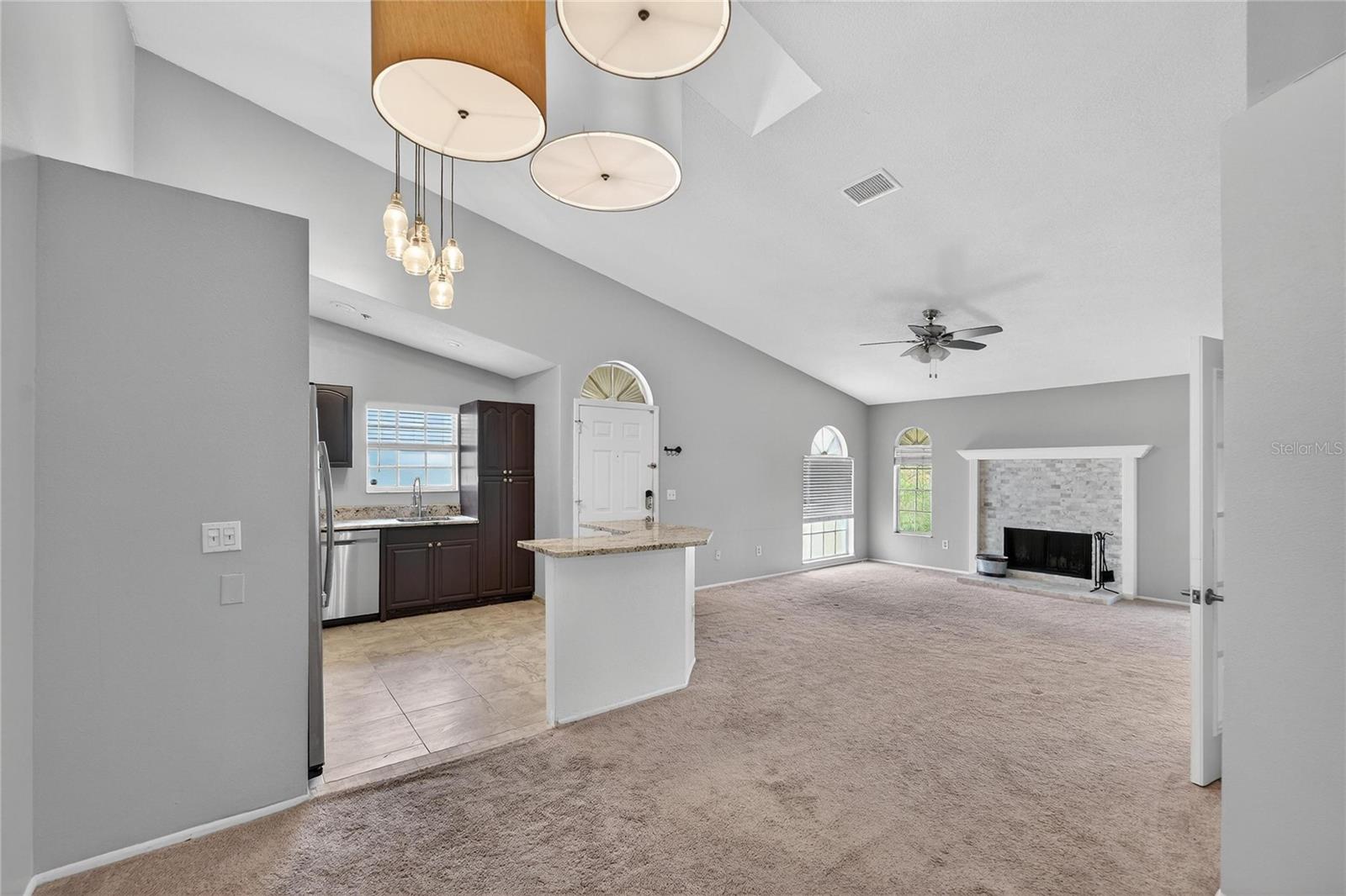 RAINTREE VILLAGE CONDO N - Residential Lease