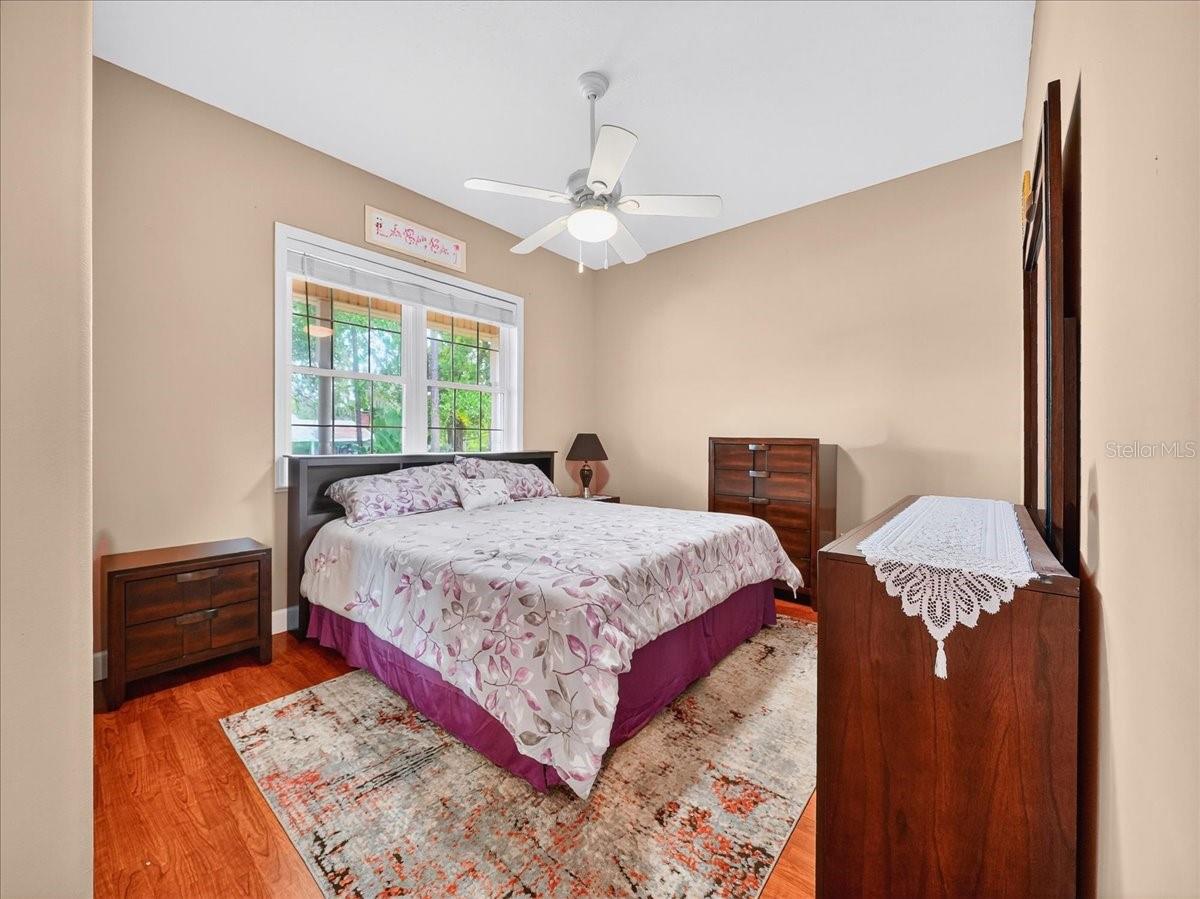 ORANGE BLOSSOM ESTATE - Residential