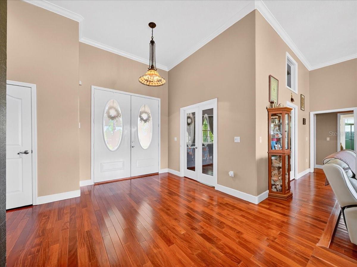ORANGE BLOSSOM ESTATE - Residential