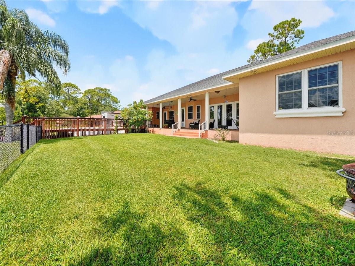 ORANGE BLOSSOM ESTATE - Residential