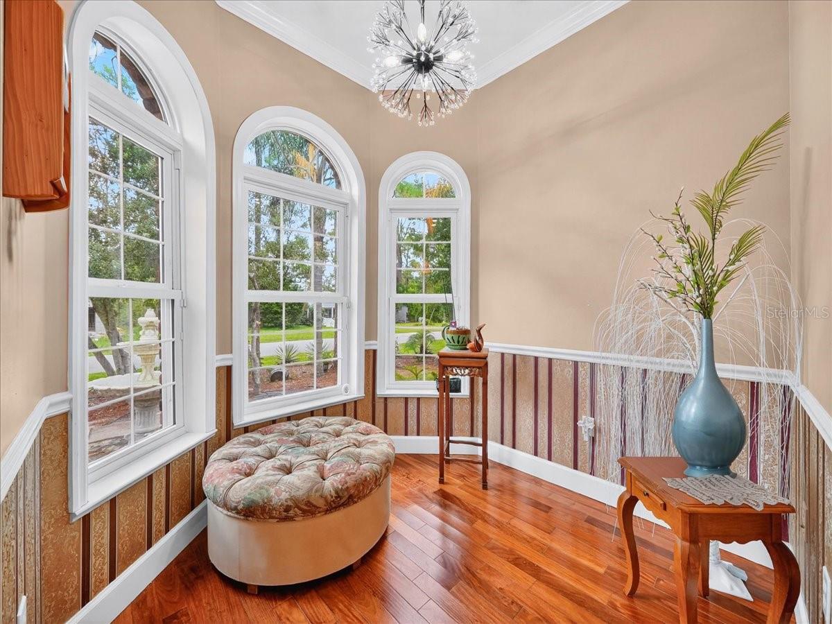 ORANGE BLOSSOM ESTATE - Residential