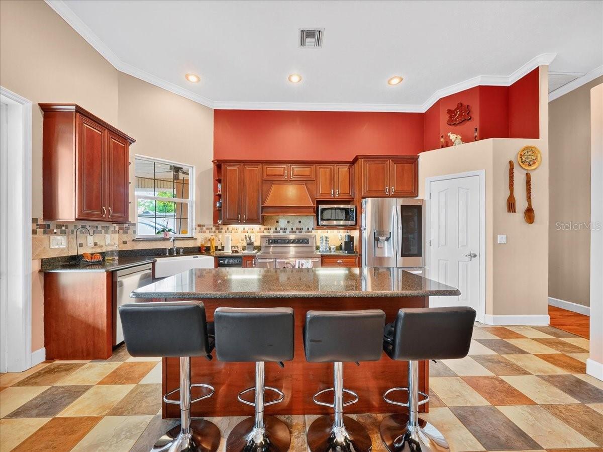 ORANGE BLOSSOM ESTATE - Residential