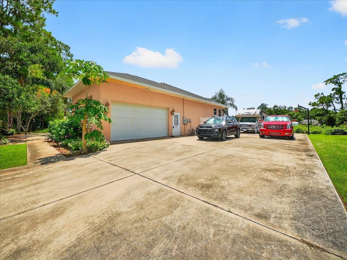 ORANGE BLOSSOM ESTATE - Residential