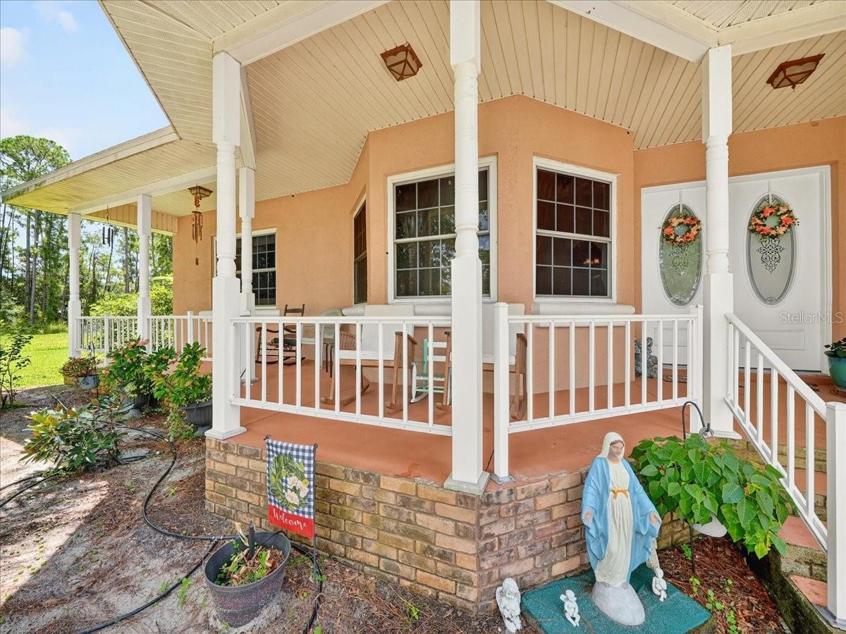 ORANGE BLOSSOM ESTATE - Residential
